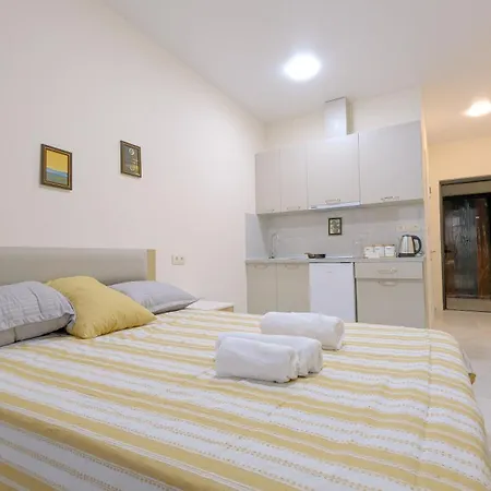 Sky Apartments Батуми Экстерьер фото