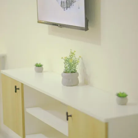 Sky Apartments Батуми Экстерьер фото
