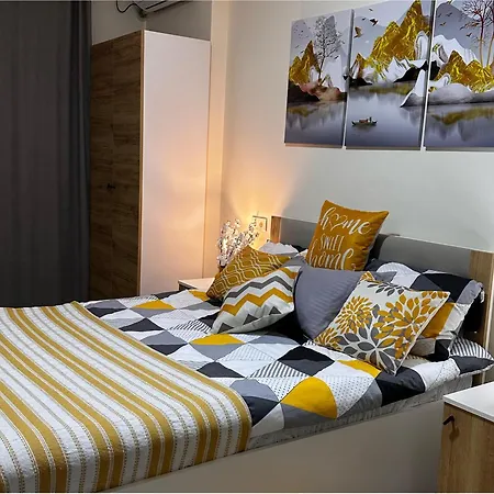 Sky Apartments Батуми Экстерьер фото